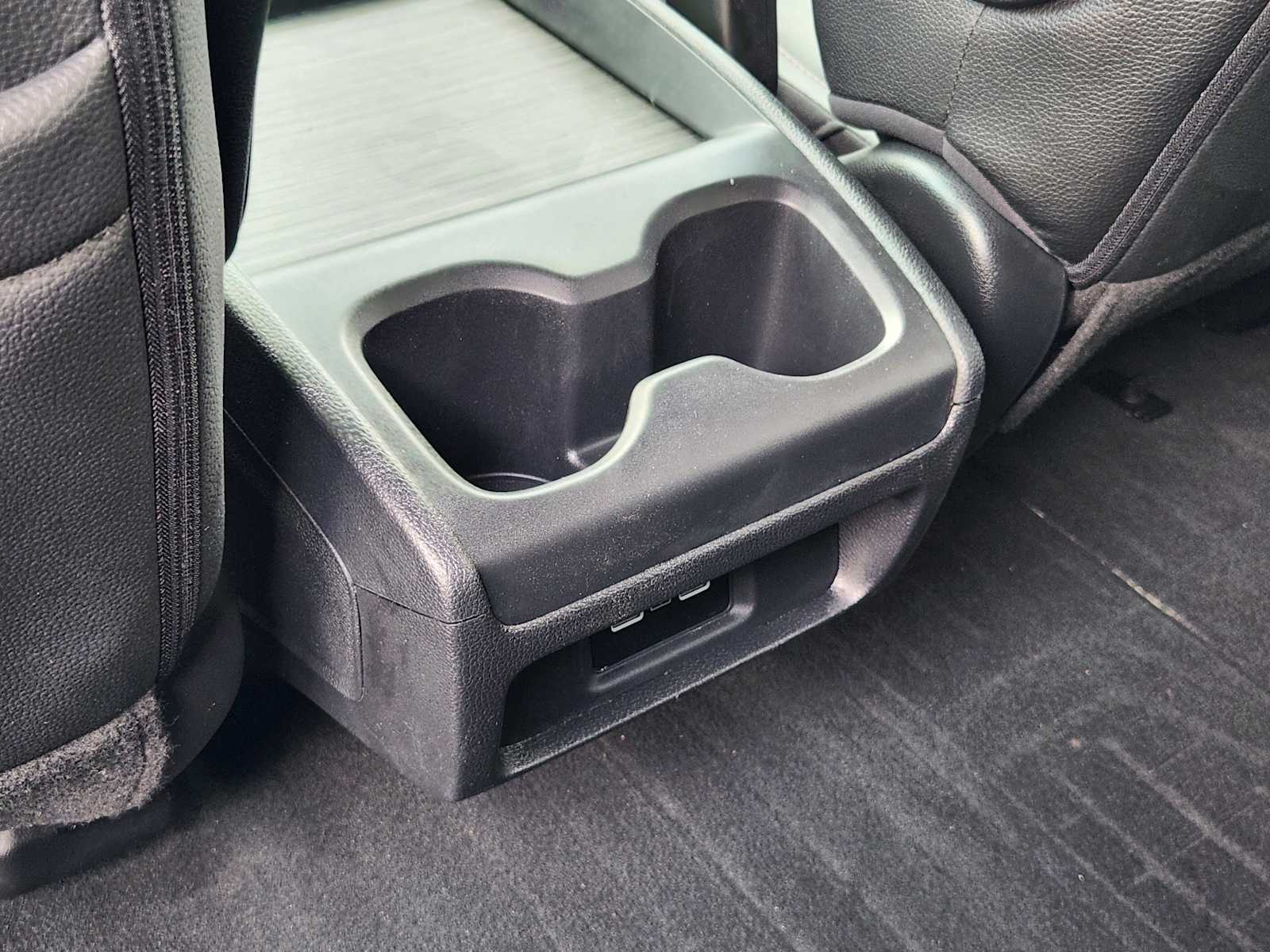 Thumbnail: 2024 Honda Odyssey - 30