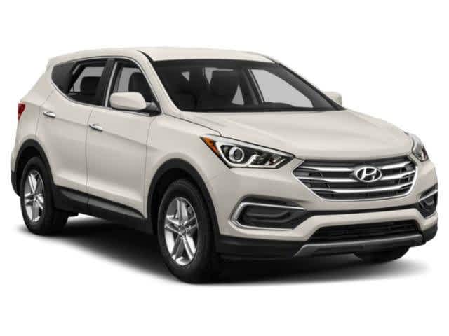 Thumbnail: 2018 Hyundai Santa Fe - 7
