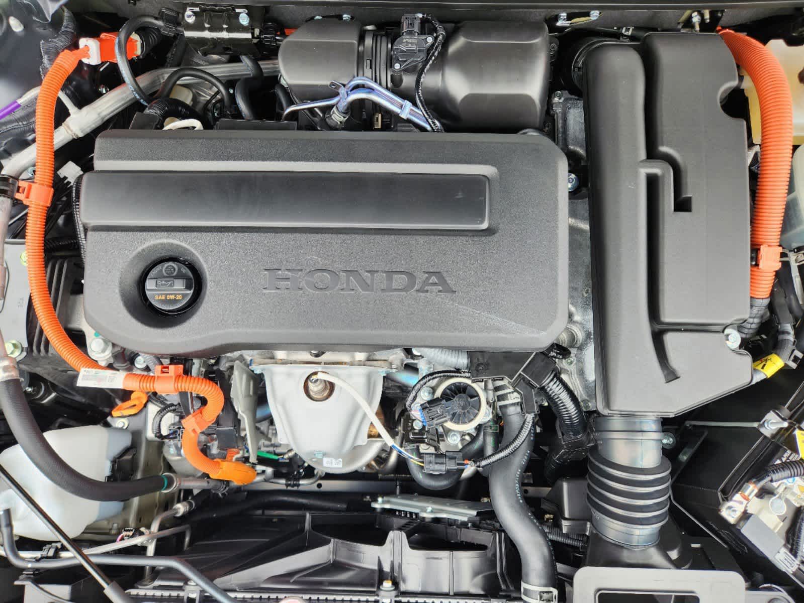 Thumbnail: 2025 Honda Accord - 10
