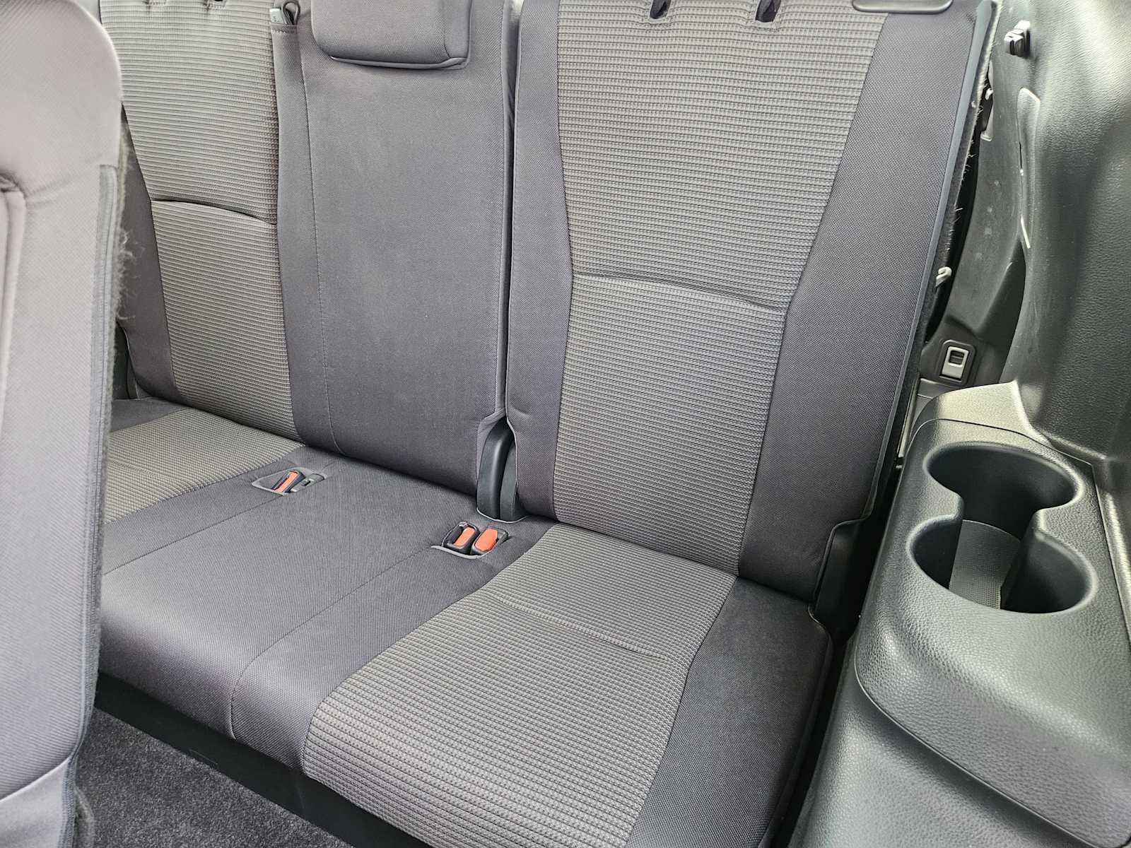 Thumbnail: 2023 Toyota Highlander - 30