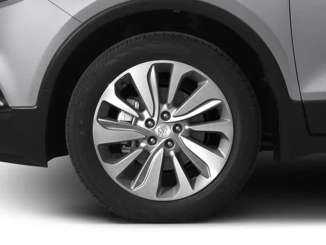 Thumbnail: 2017 Buick Encore - 14