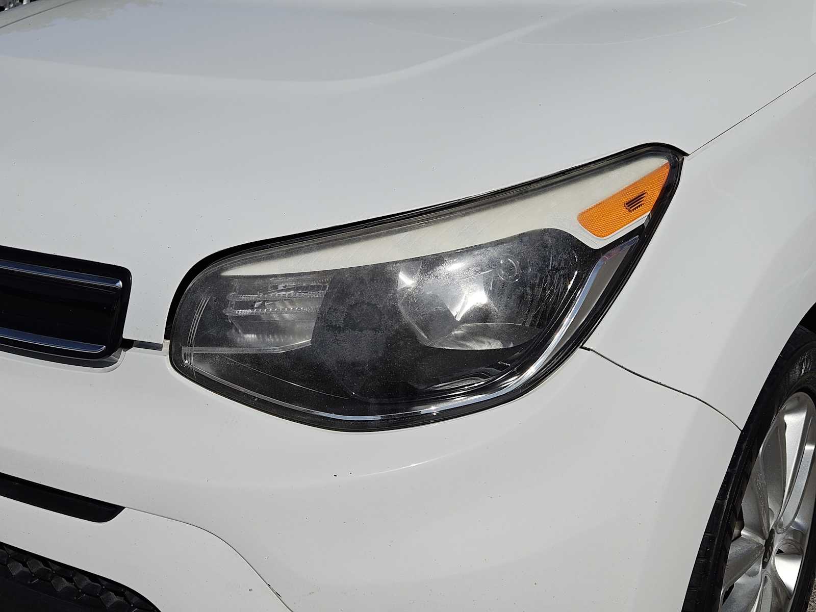 Thumbnail: 2018 Kia Soul - 7