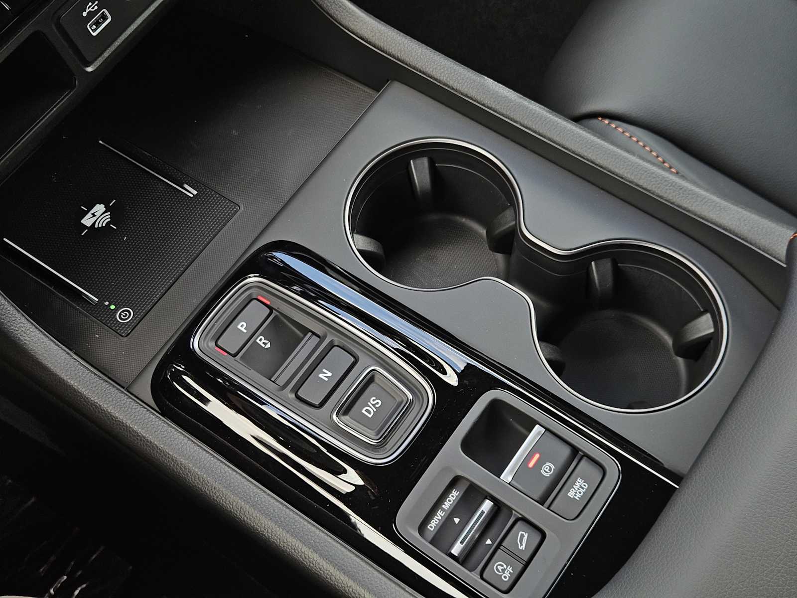 Thumbnail: 2025 Honda Pilot - 17