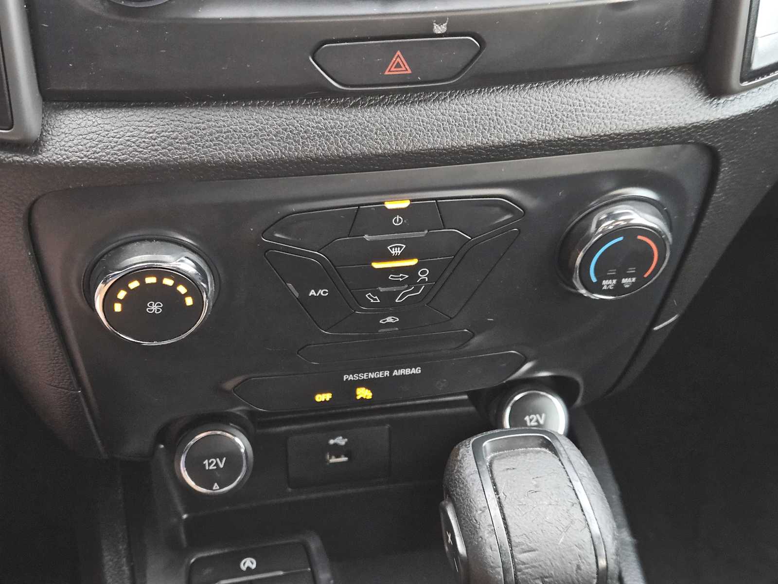 Thumbnail: 2020 Ford Ranger - 18