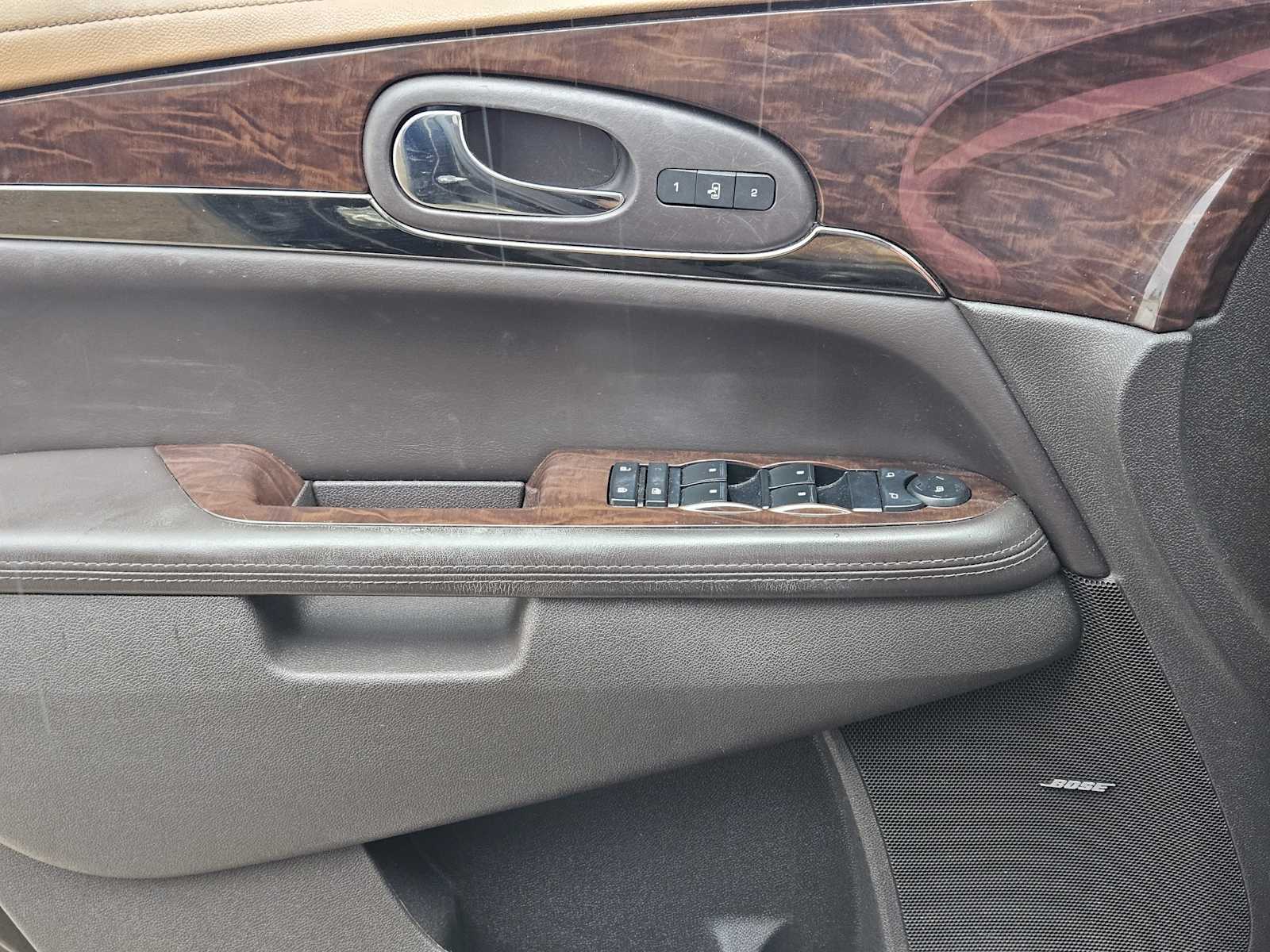 Thumbnail: 2013 Buick Enclave - 21