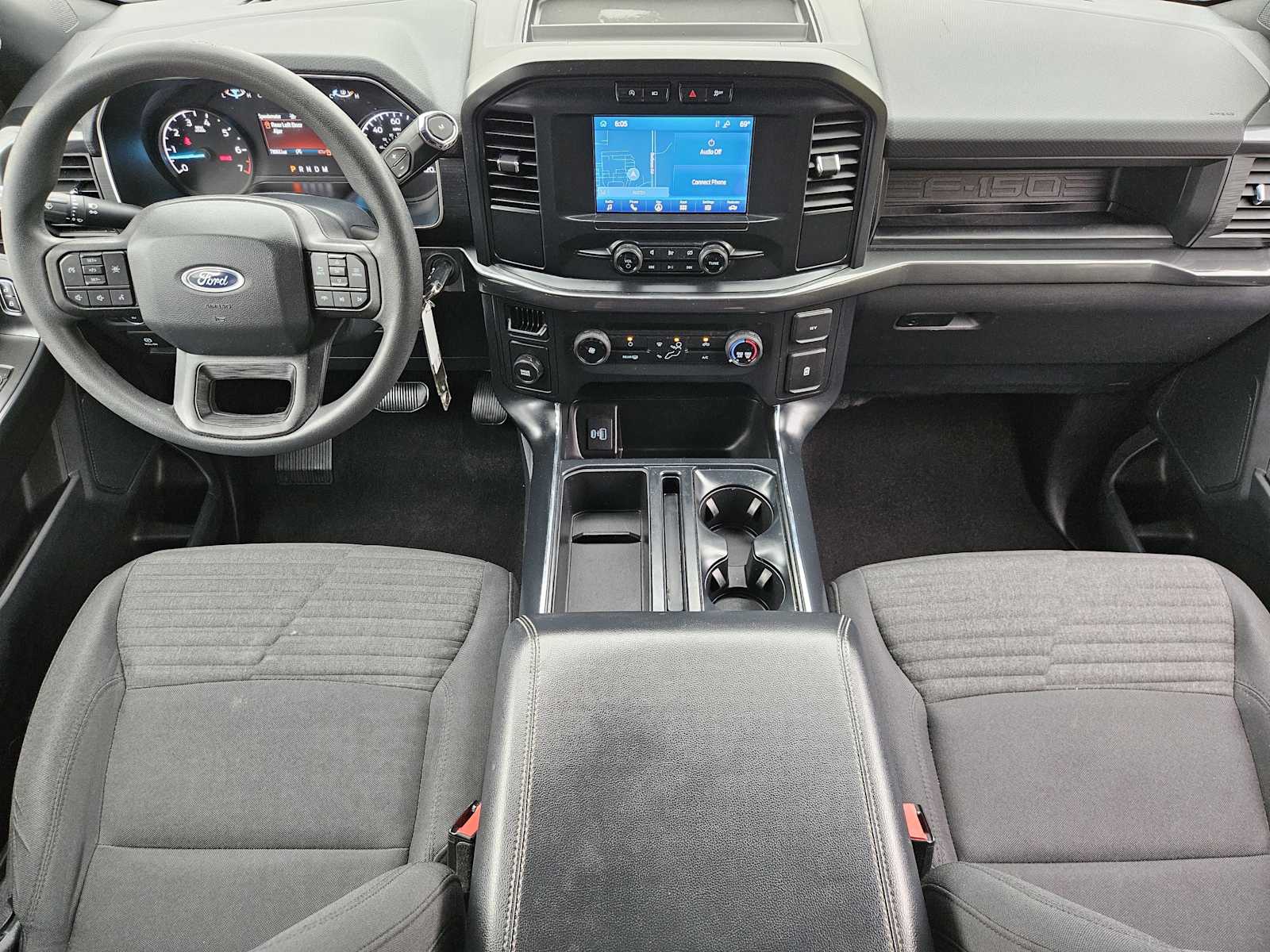 Thumbnail: 2022 Ford F-150 - 23