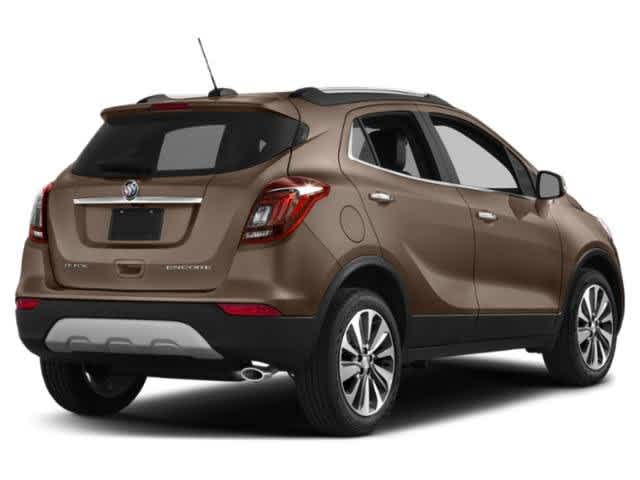 Thumbnail: 2019 Buick Encore - 2