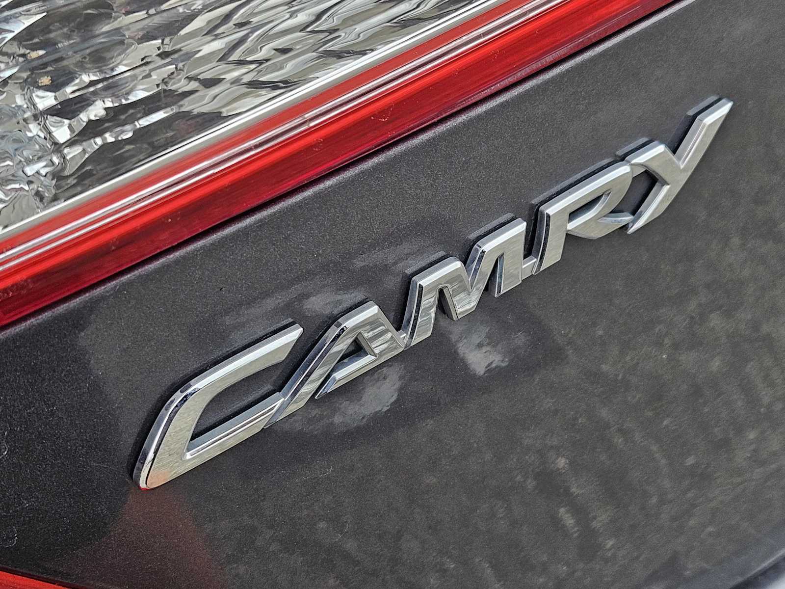 Thumbnail: 2012 Toyota Camry - 12