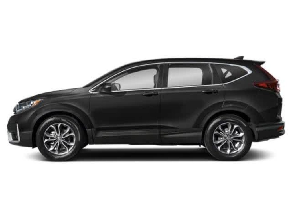 Certified 2022 Honda CR-V EX SUV