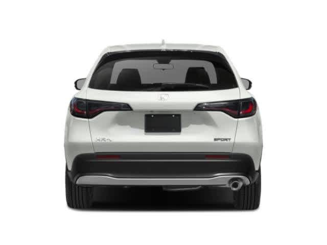 Thumbnail: 2023 Honda HR-V - 8