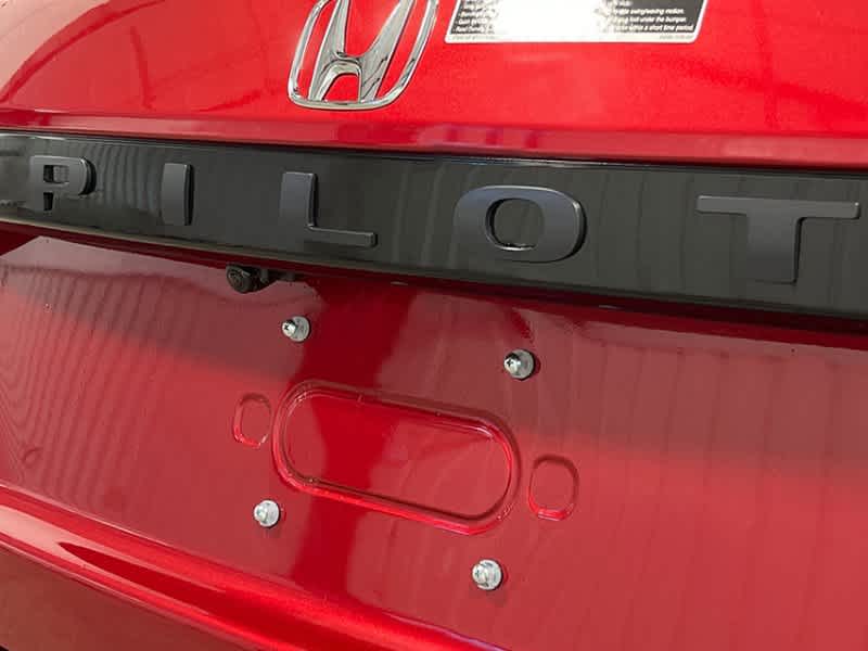 Thumbnail: 2025 Honda Pilot - 5