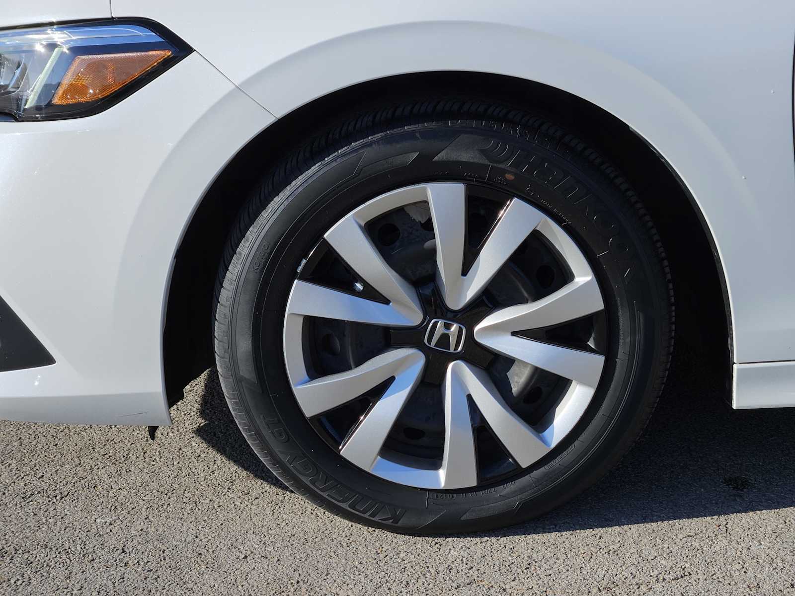 Thumbnail: 2022 Honda Civic - 9