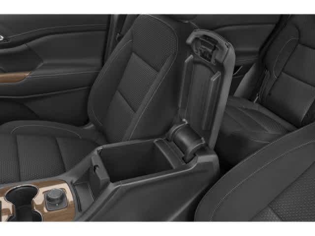 Thumbnail: 2023 GMC Acadia - 17