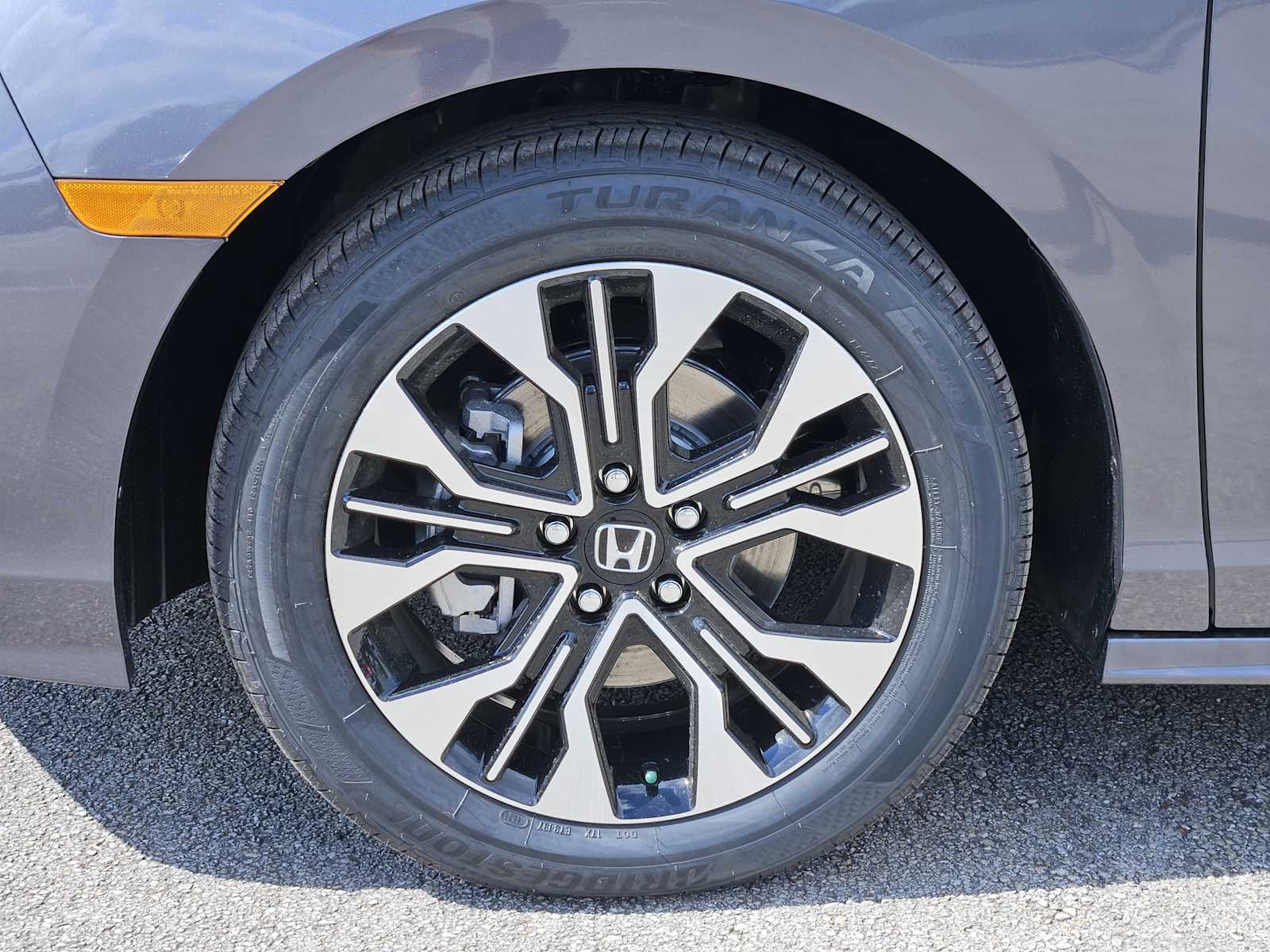 Thumbnail: 2026 Honda Odyssey - 8