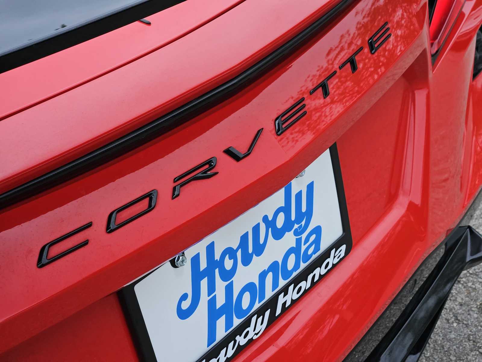 Thumbnail: 2022 Chevrolet Corvette - 12