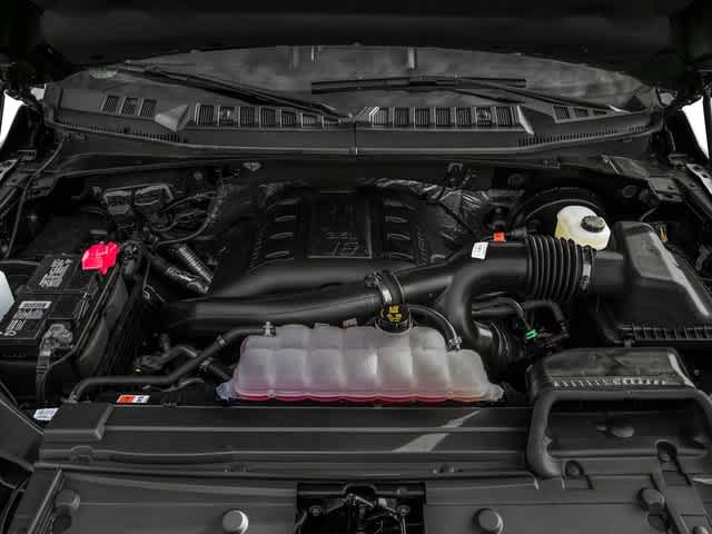 Thumbnail: 2017 Ford F-150 - 16