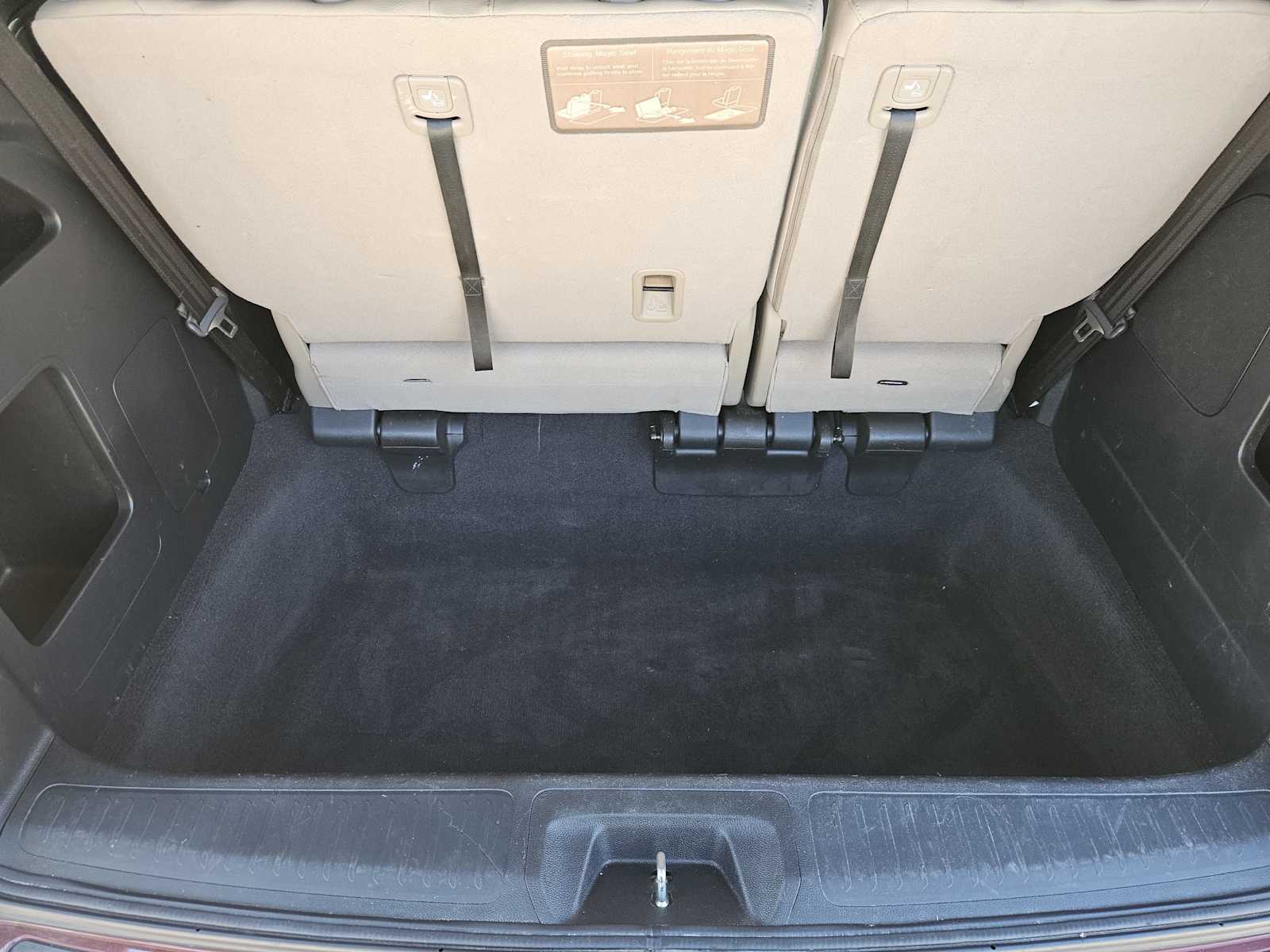 Thumbnail: 2019 Honda Odyssey - 32