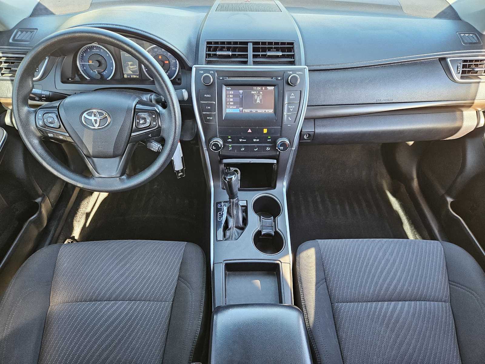 Thumbnail: 2017 Toyota Camry - 23