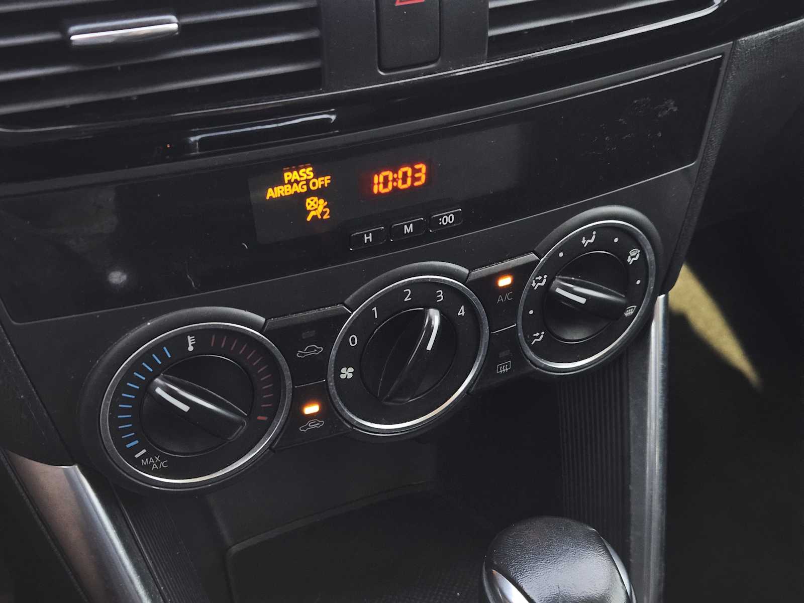 Thumbnail: 2015 Mazda CX-5 - 18