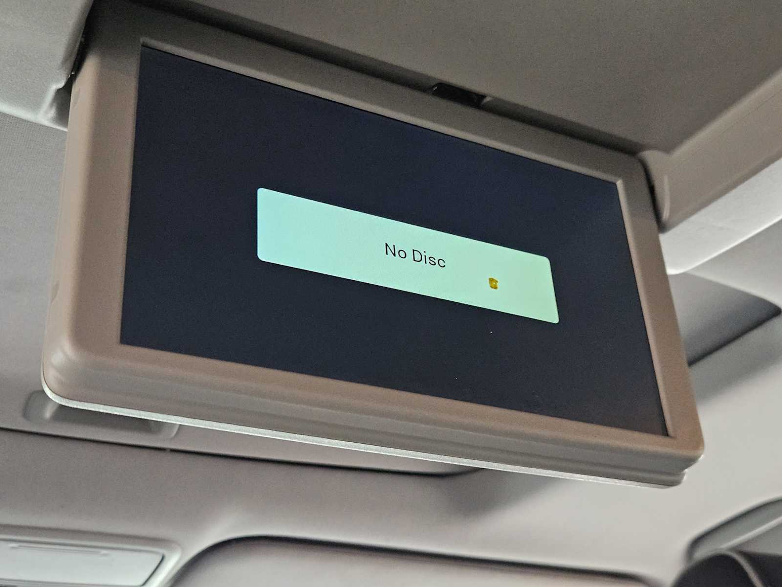 Thumbnail: 2023 Honda Odyssey - 29