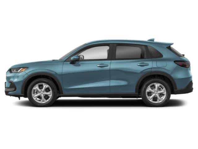 Thumbnail: 2027 Honda HR-V - 5