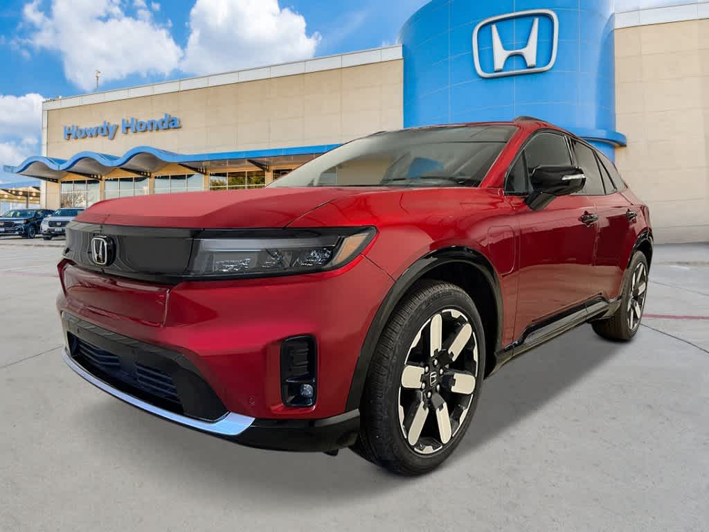 New 2026 Honda Prologue Elite
