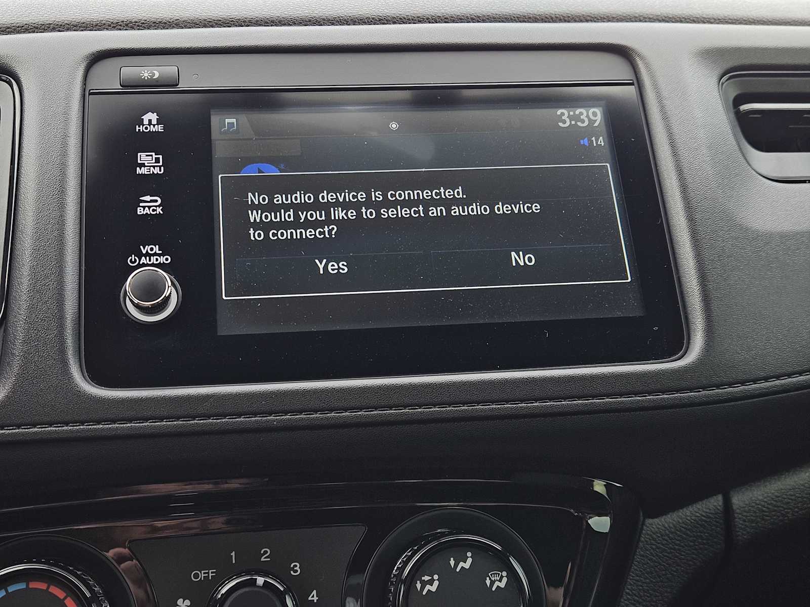 Thumbnail: 2020 Honda HR-V - 17