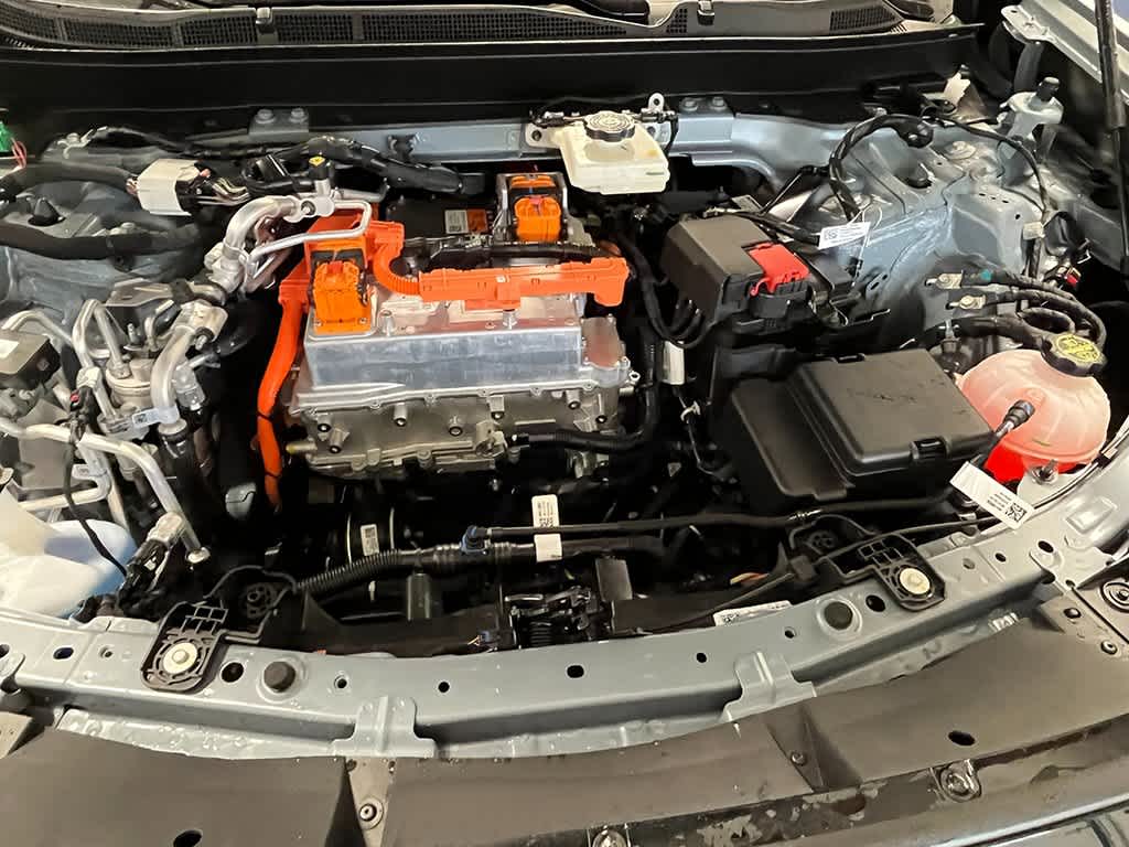 Thumbnail: 2026 Honda Prologue - 12