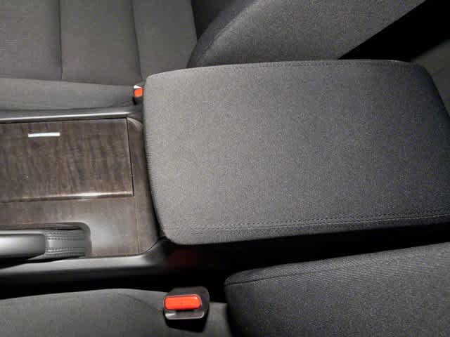 2011 Acura TSX  15