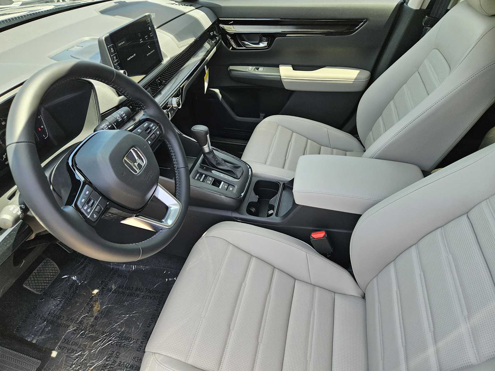 Thumbnail: 2026 Honda CR-V - 10