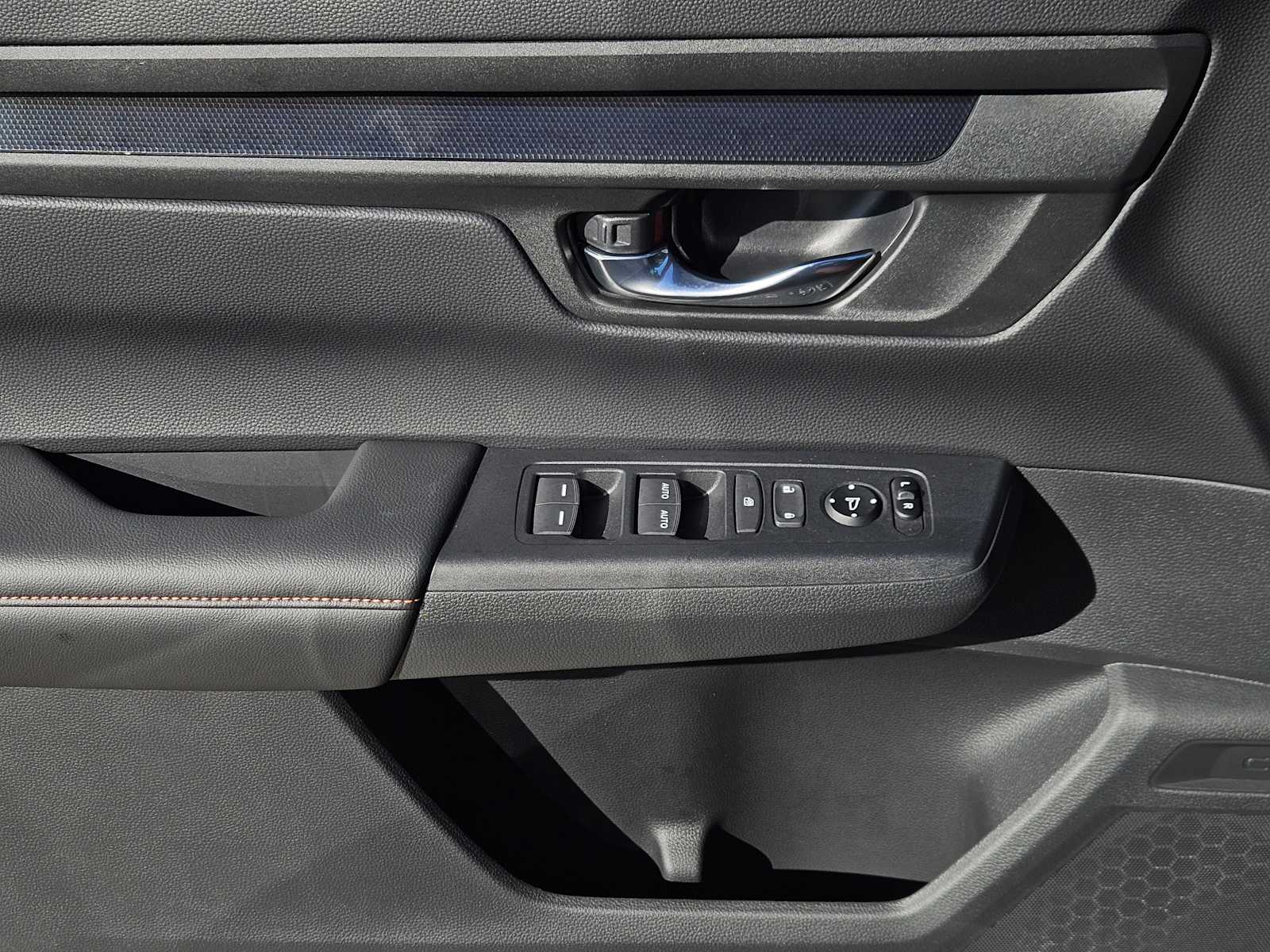 Thumbnail: 2026 Honda CR-V - 22