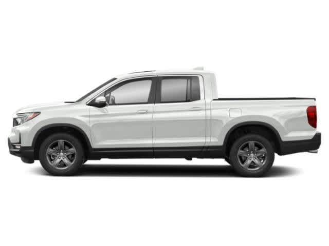 Thumbnail: 2021 Honda Ridgeline - 3