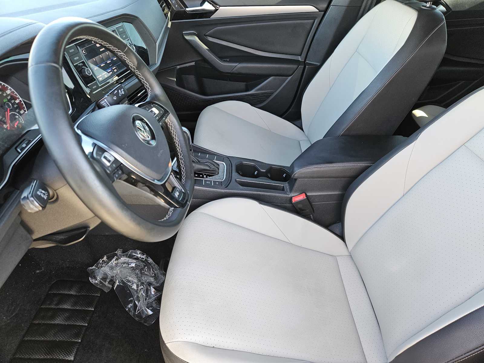 Thumbnail: 2021 Volkswagen Jetta - 12