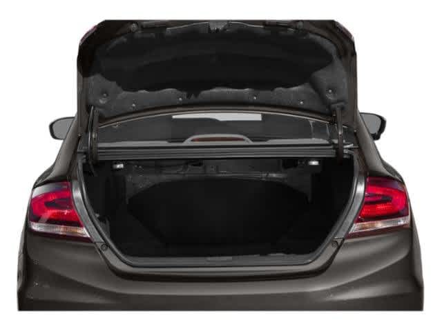 Thumbnail: 2015 Honda Civic - 12