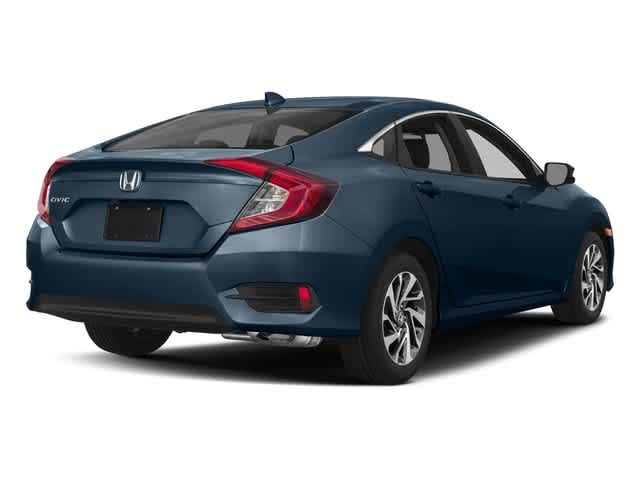 Thumbnail: 2017 Honda Civic - 2