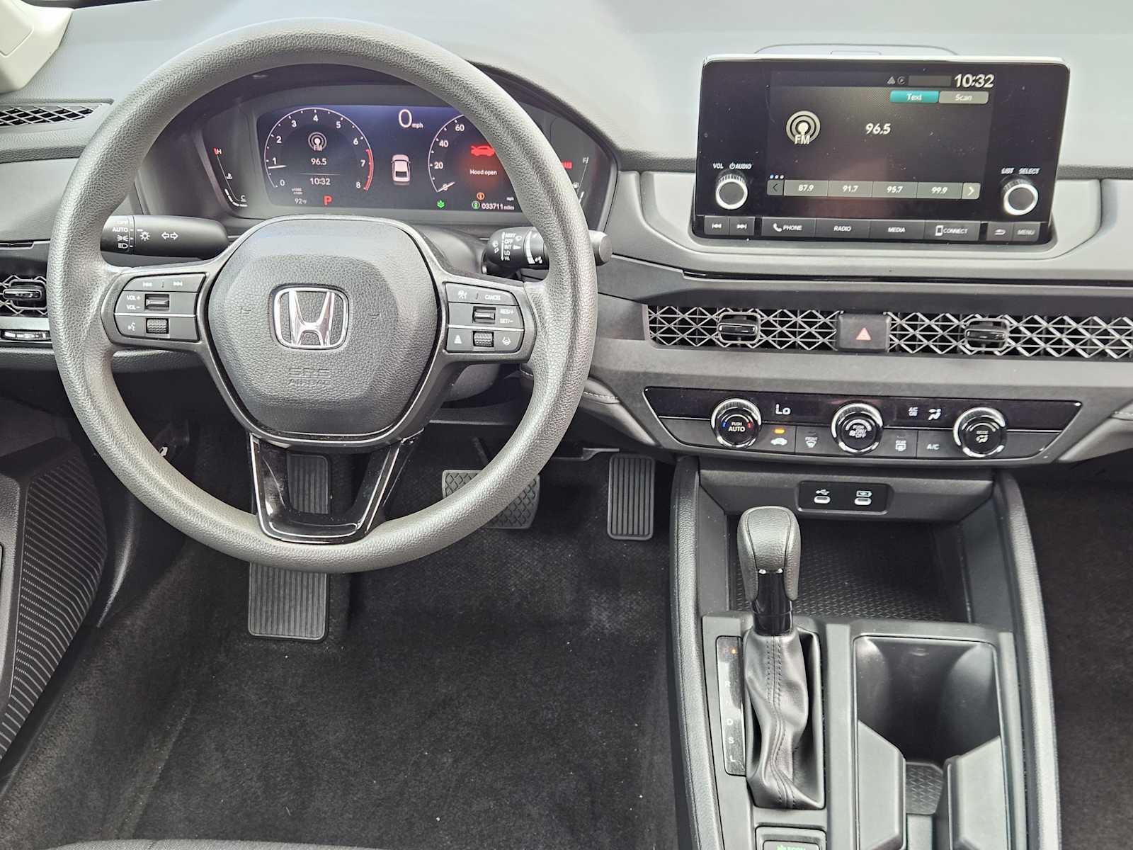 Thumbnail: 2024 Honda Accord - 23