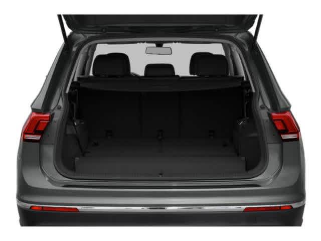 Thumbnail: 2018 Volkswagen Tiguan - 12