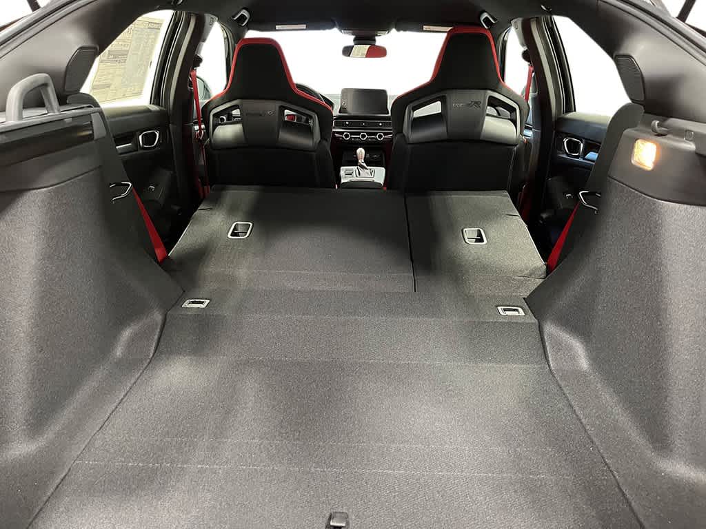 Thumbnail: 2025 Honda Civic - 28