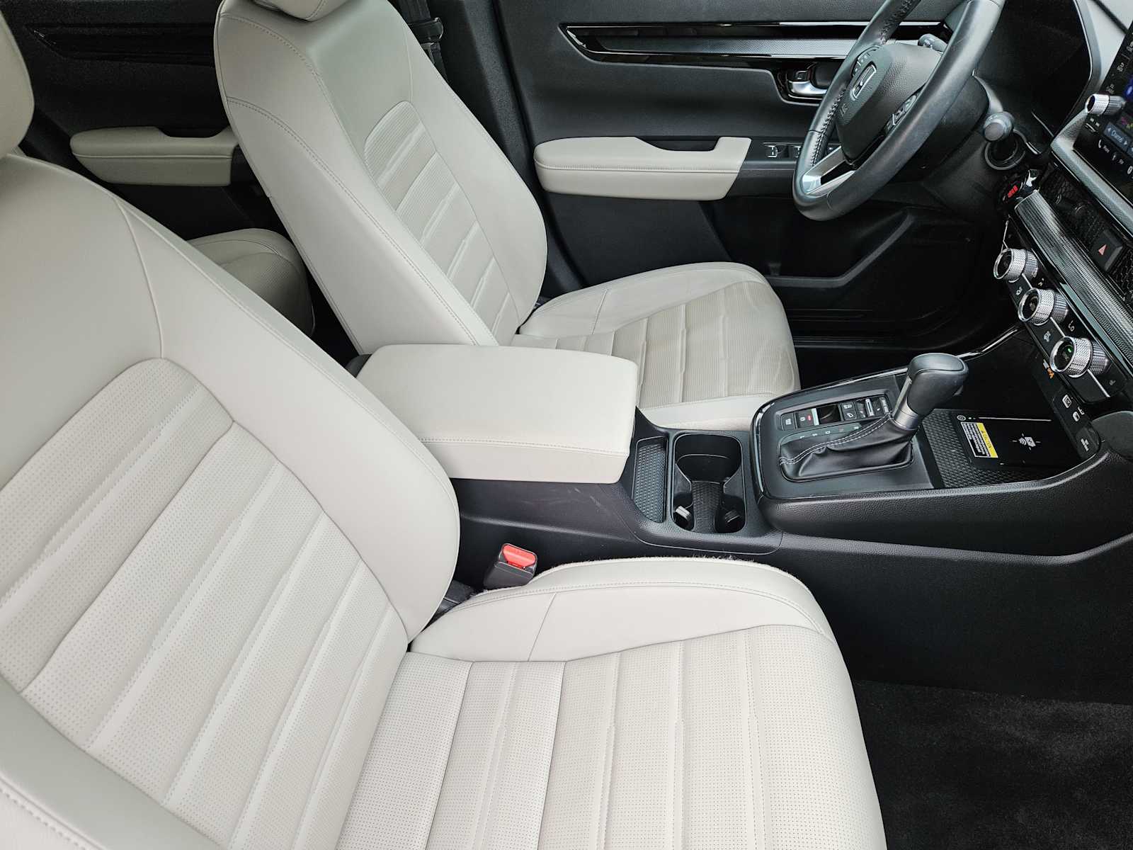 Thumbnail: 2025 Honda CR-V - 13