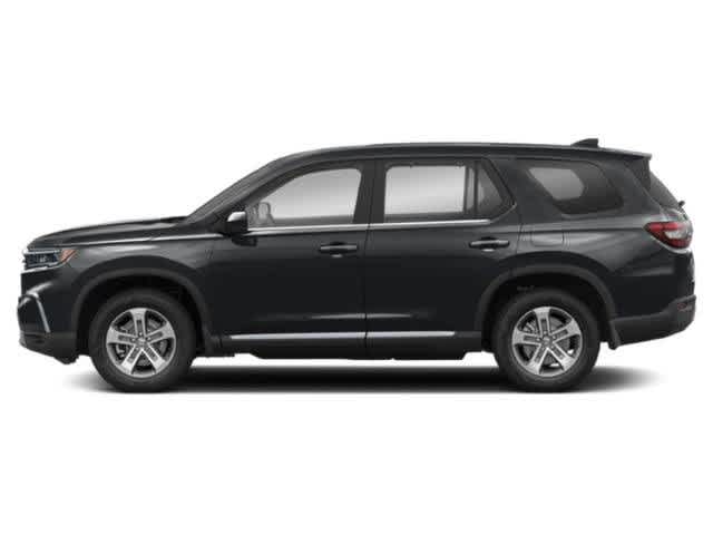 Thumbnail: 2025 Honda Pilot - 6