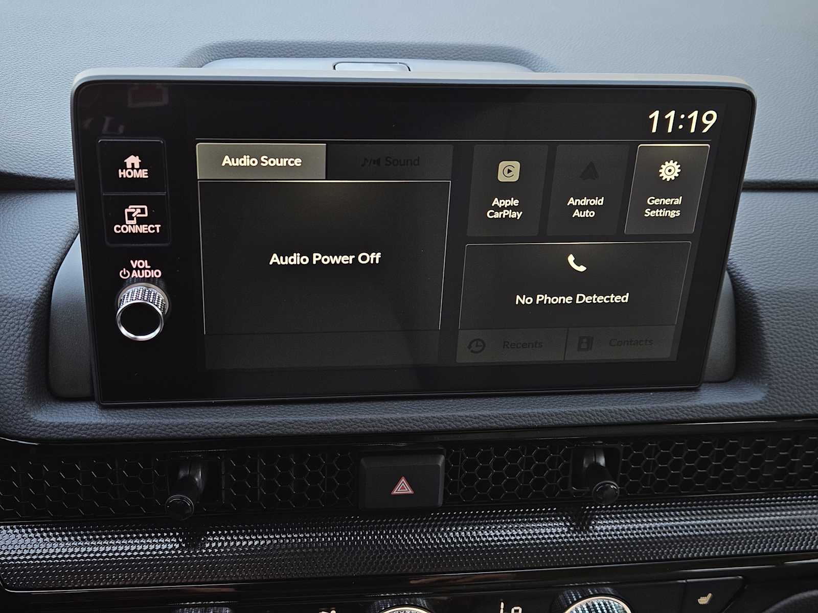 Thumbnail: 2026 Honda CR-V - 13