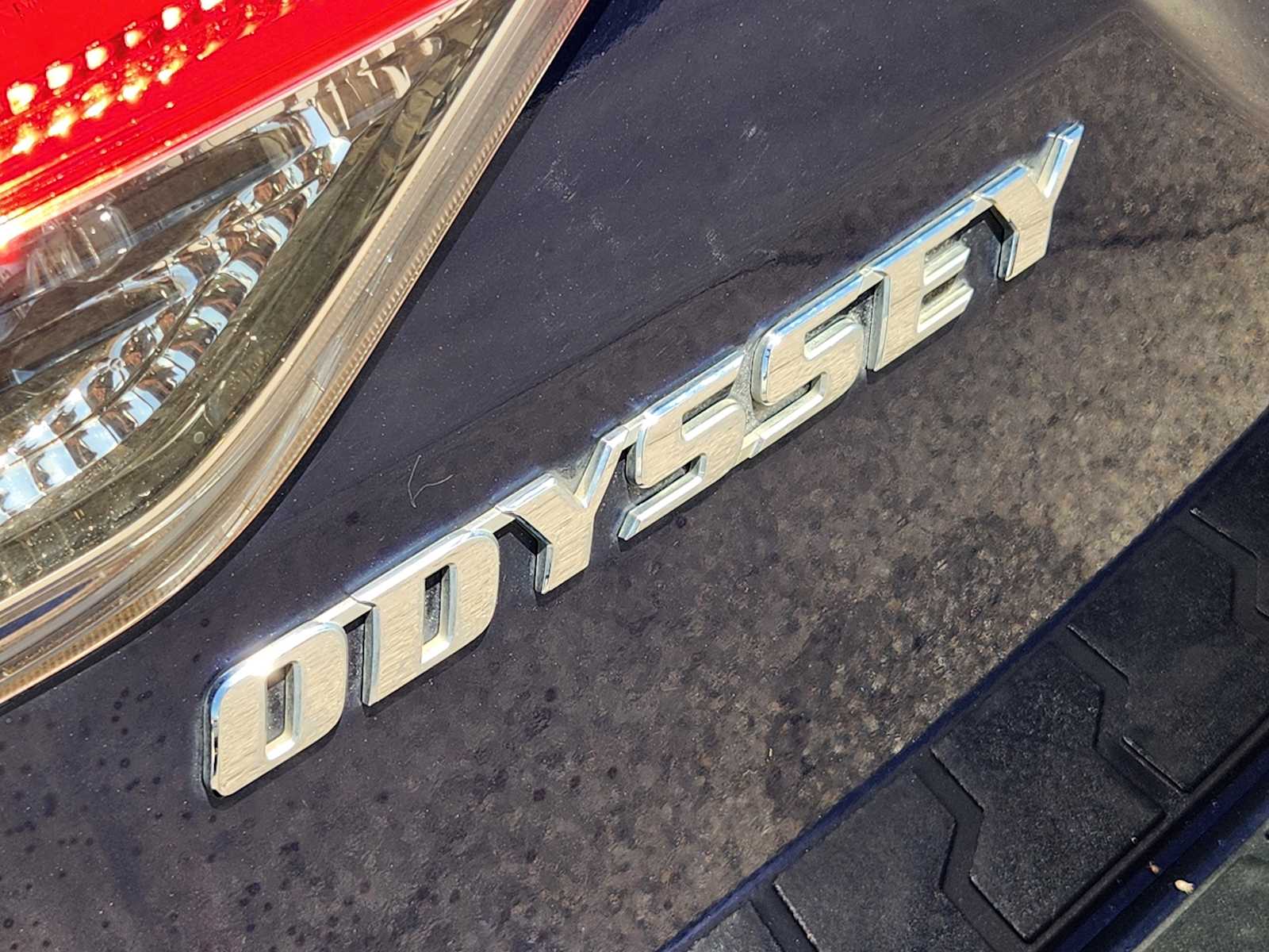 Thumbnail: 2016 Honda Odyssey - 11