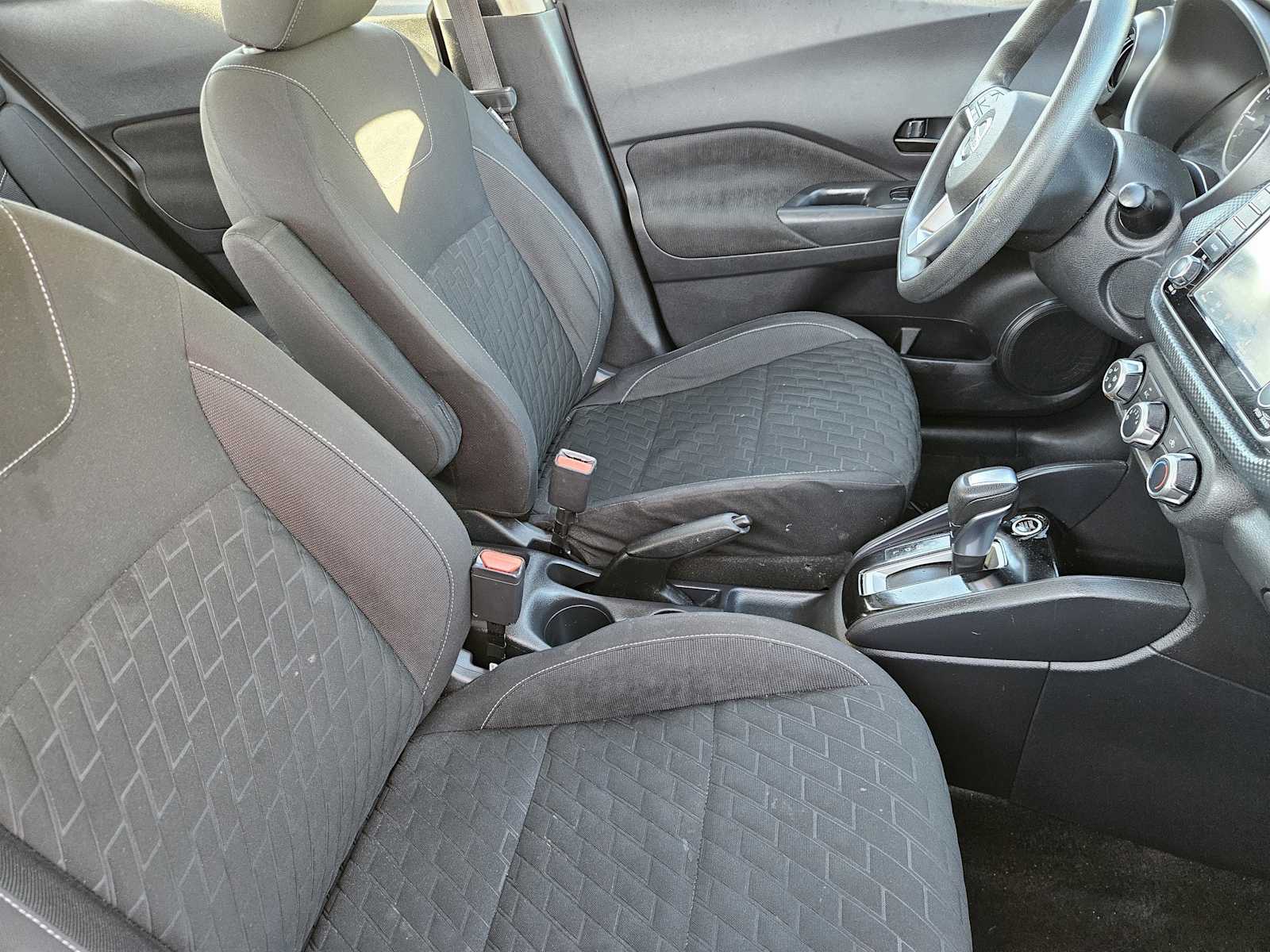 Thumbnail: 2021 Nissan Kicks - 13