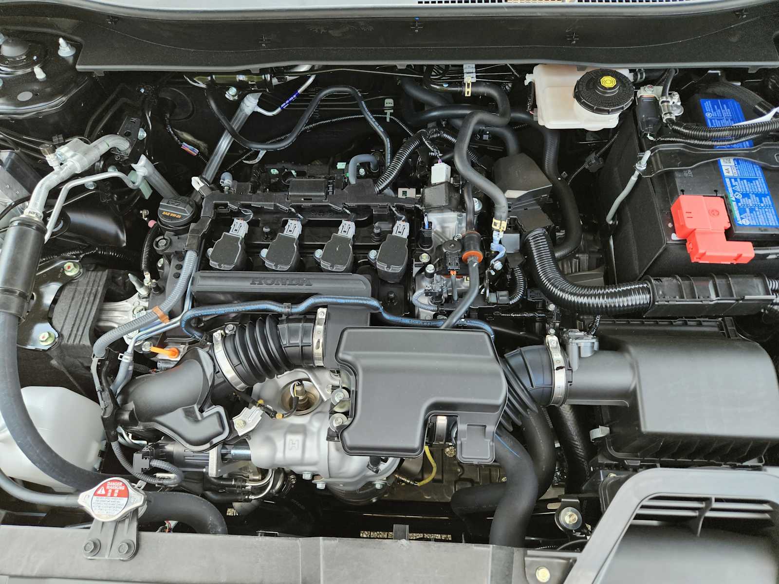 Thumbnail: 2026 Honda CR-V - 24