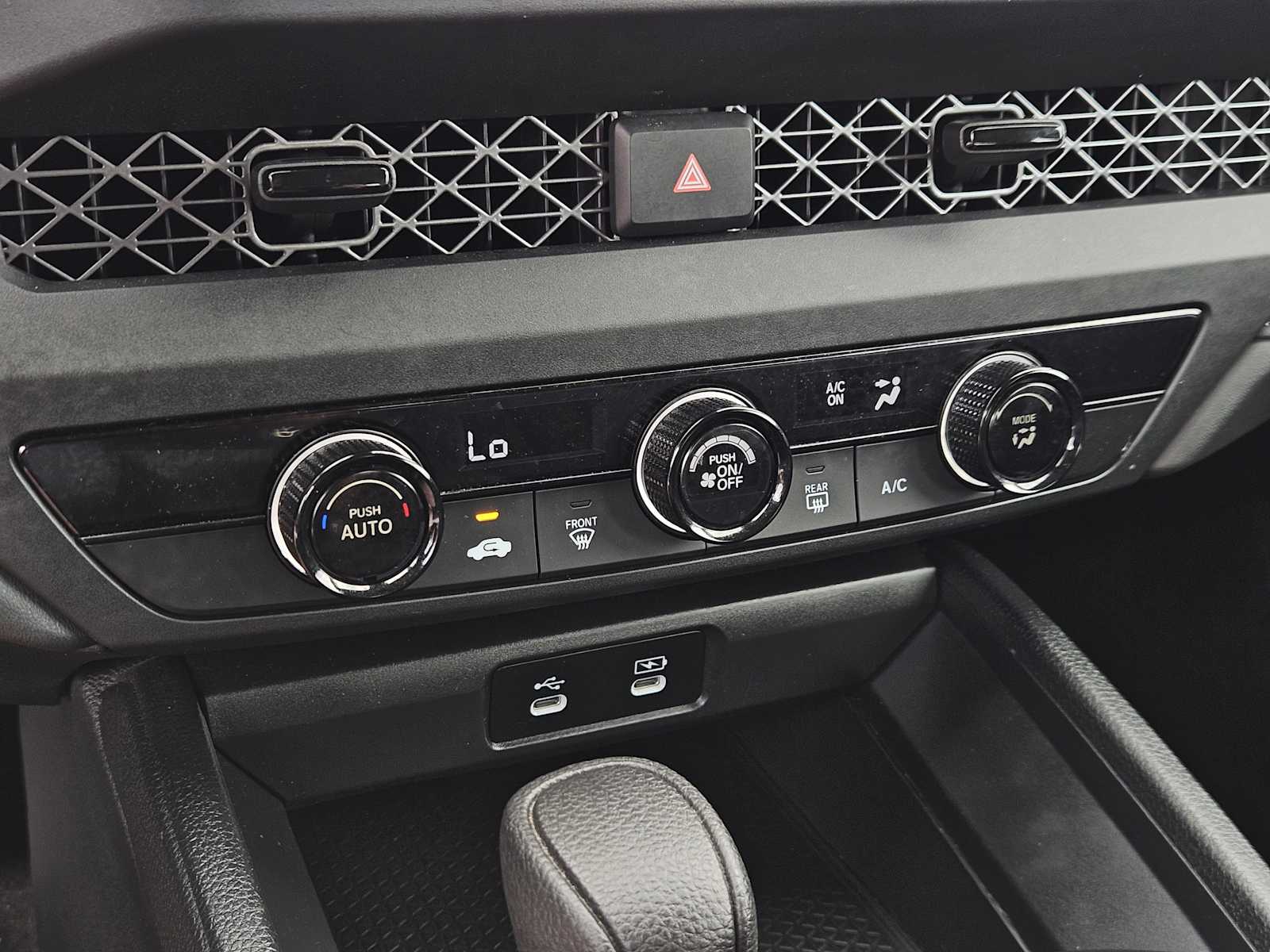 Thumbnail: 2024 Honda Accord - 17