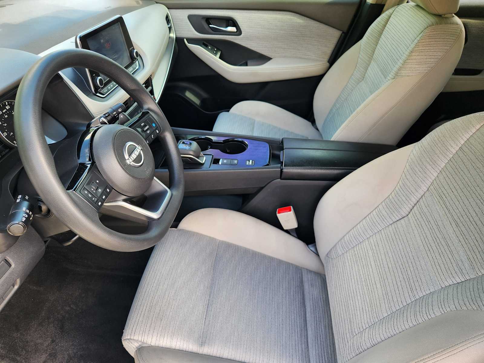 Thumbnail: 2023 Nissan Rogue - 13