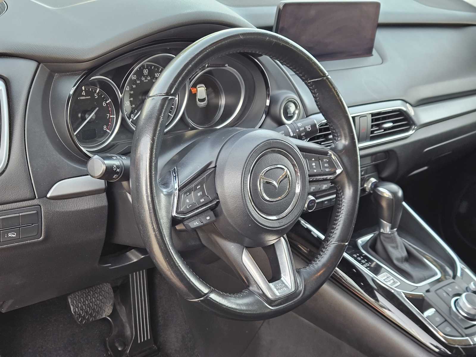 Thumbnail: 2022 Mazda CX-9 - 2