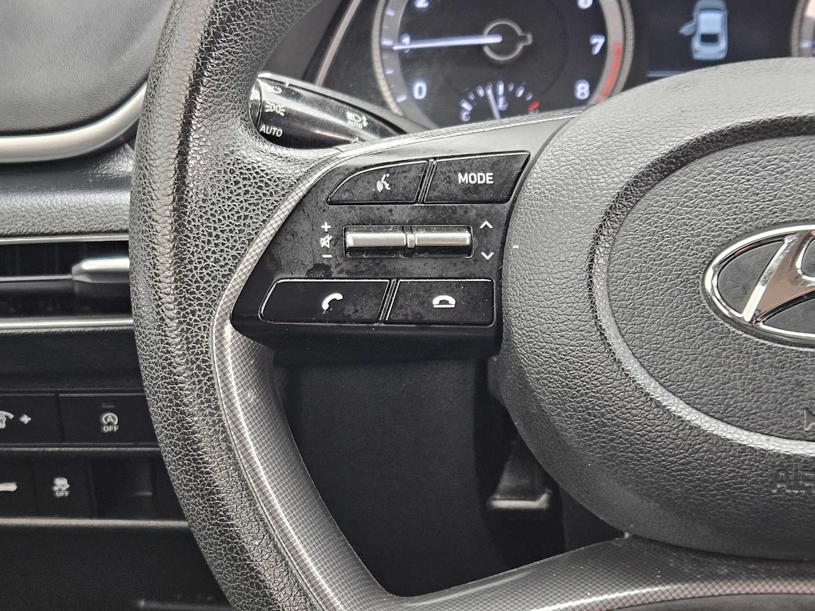 Thumbnail: 2021 Hyundai Sonata - 25