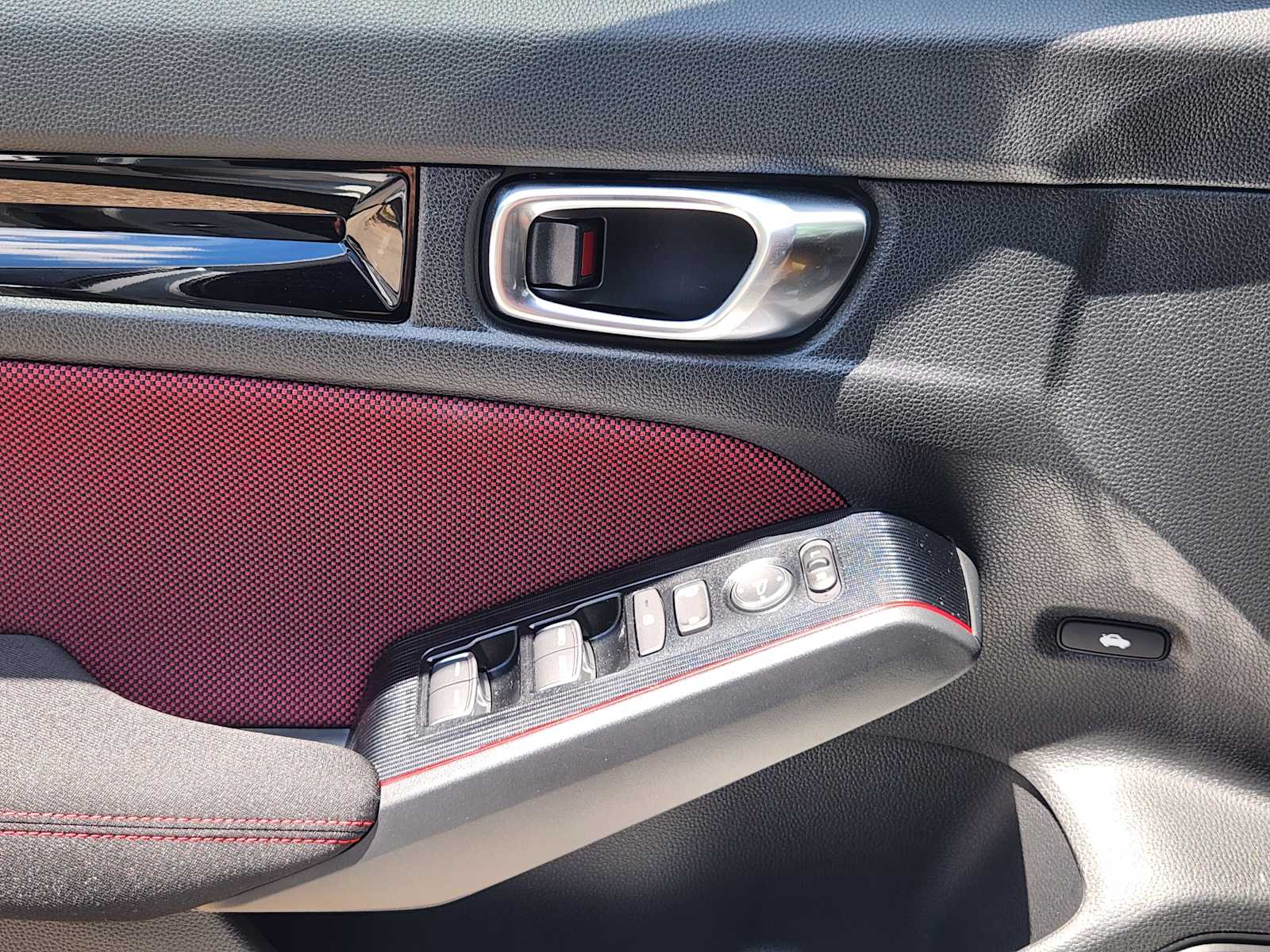 Thumbnail: 2026 Honda Civic - 18