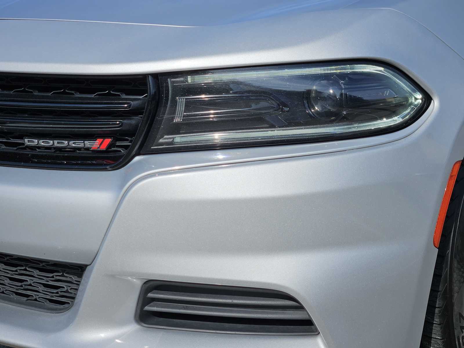 Thumbnail: 2022 Dodge Charger - 7